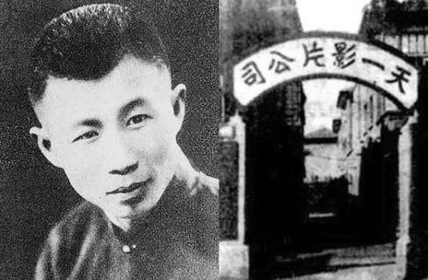 回首香港10大传奇电影公司，向华胜爱师法，周星驰与之谄谀留缺憾