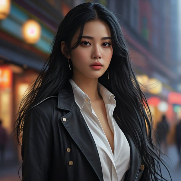 演义：更生香江黄金期间，誓作念明星却成推土机，艳压群芳