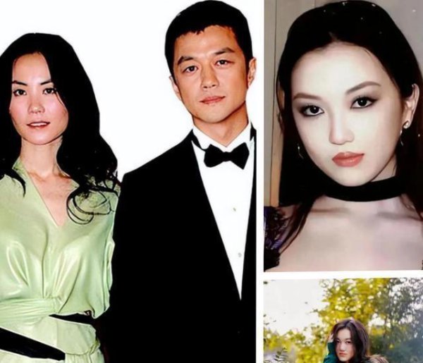李嫣成长转机，童年暗影变自信，母女情深感动东谈主心
